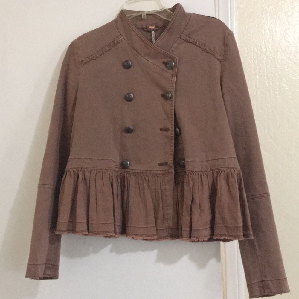 Free People